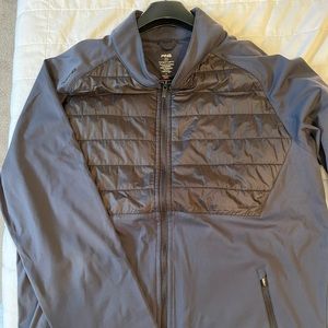 Ping Sensorwarm golf jacket like new
